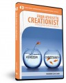 From Atheist to Creationist DVD