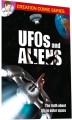 UFOs and Aliens 
