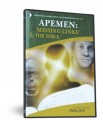 Apemen: ‘Missing Links’ & The Bible DVD