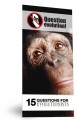 15 Questions for Evolutionists (tract)