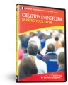 Creation Evangelism: Sharing Your Faith DVD