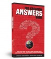 Creation Answers Book, The