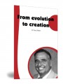 From Evolution to Creation