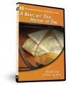 A Brief, but True, History of Time DVD